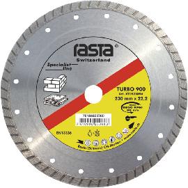 Diamant-Trennscheibe, Turbo 900 Produktbild